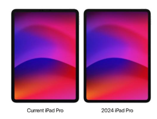 邵阳邵阳ipad维修服务点分享新款iPad Pro和iPad Air要来了