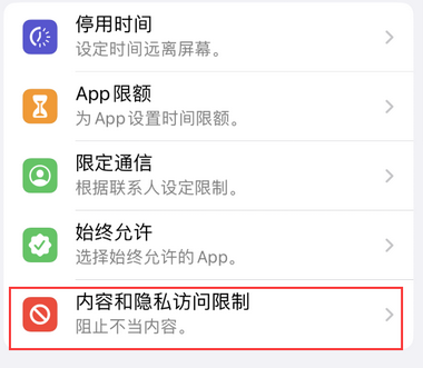 邵阳appleID维修服务iPhone设置中Apple ID显示为灰色无法使用