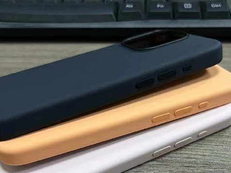 邵阳苹果14维修站分享iPhone14手机壳能直接给iPhone15用吗?