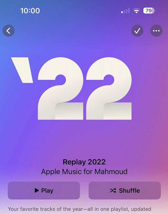 邵阳苹果手机维修分享iOS16.2 Beta3更新内容及升级建议 