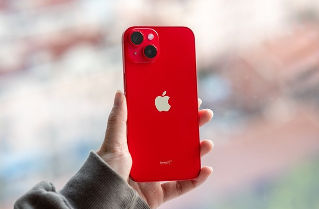邵阳苹果14维修分享为什么大家觉得iPhone 14不香了 