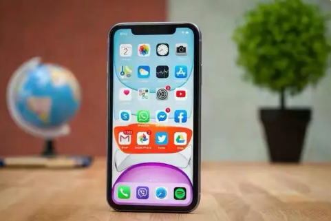 邵阳苹果手机维修分享升级iOS16屏幕失灵解决办法 