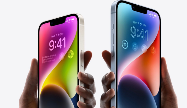 邵阳苹果14维修分享iPhone 14系列支持的eSIM卡有哪些优点 