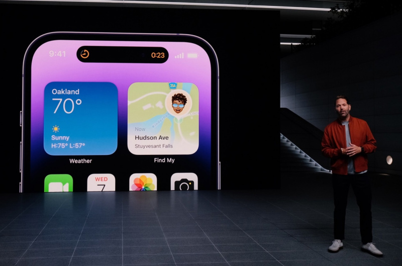 邵阳苹果14维修分享iPhone 14售价揭晓 
