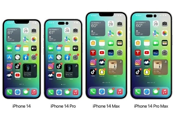 邵阳苹果14维修分享iPhone14可以分期吗 