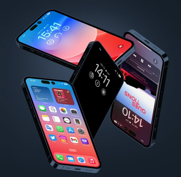 邵阳苹果14维修分享入门级iPhone 14多少钱 