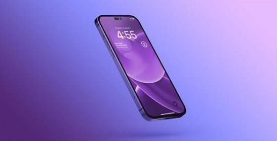 邵阳苹果14维修分享iPhone14配色有哪些 