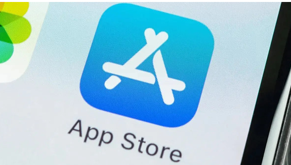 邵阳苹果手机维修分享应用商店出现大量色情App，苹果会处理吗 