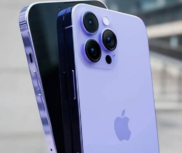 邵阳苹果14维修分享凭什么4800万像素的iPhone14就能上热搜 
