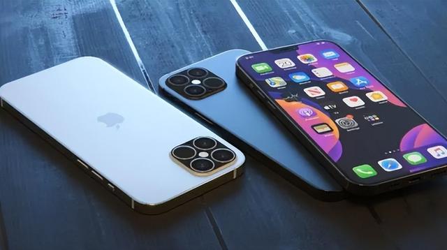 邵阳苹果14维修分享iPhone 14上市后，iPhone 13会下架吗 