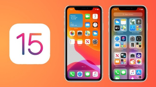 邵阳苹果13维修分享iPhone13更新iOS 15.5，体验如何 