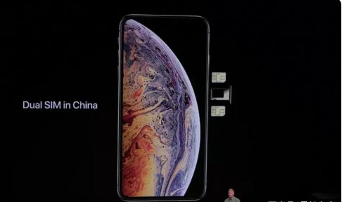 邵阳苹果手机维修分享iPhone eSIM 出 Bug怎么办 