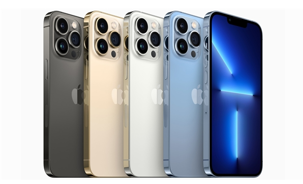 邵阳苹果14维修分享iPhone 14、14 Pro/Max规格、售价汇总 