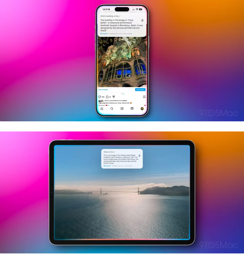 邵阳苹果手机维修分享苹果 Siri 接入 ChatGPT AI  