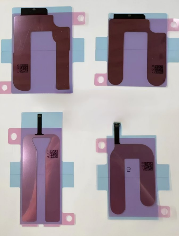 邵阳苹果手机维修分享iPhone 17 Pro 机型电池将采用创新型粘合剂 