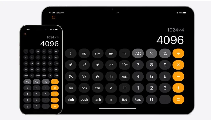 邵阳苹果手机维修分享 iOS / iPadOS 18.0 正式版发布 