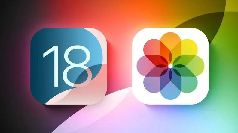 邵阳苹果手机维修分享苹果 iOS / iPadOS 18.1Beta 3 发布 