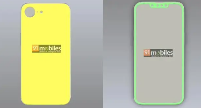 邵阳苹果手机维修分享苹果小屏iPhone SE4值得买吗 