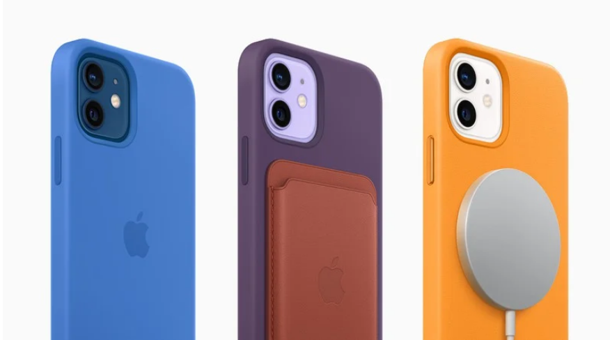 邵阳苹果手机维修分享关于 iPhone 13 的细节爆料 
