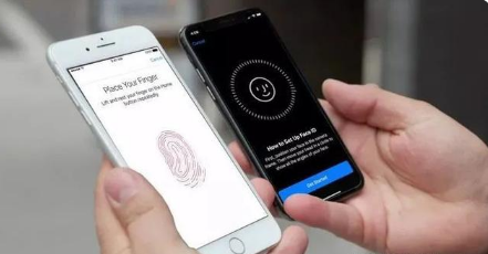 邵阳苹果手机维修分享iPhone 13 系列会有屏下指纹吗 