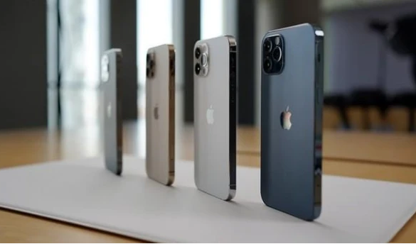 邵阳苹果手机维修分享为什么说iPhone13才是真旗舰 