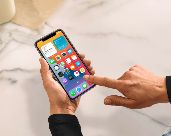 邵阳苹果手机维修分享iPhone 12 出现运行缓慢或死机的情况怎么办 