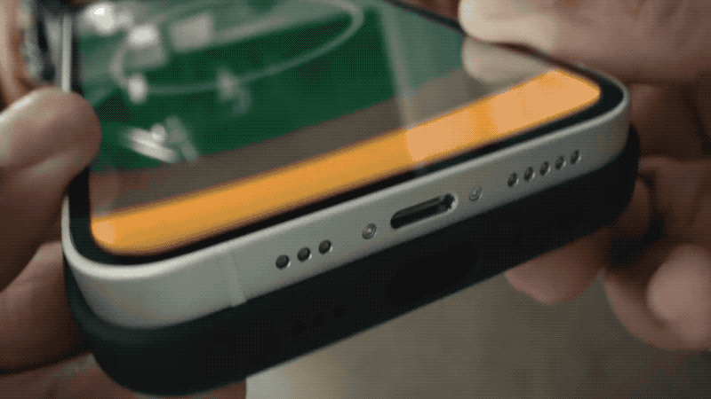 邵阳苹果手机维修分享未来 Magsafe 还有哪些发展空间 