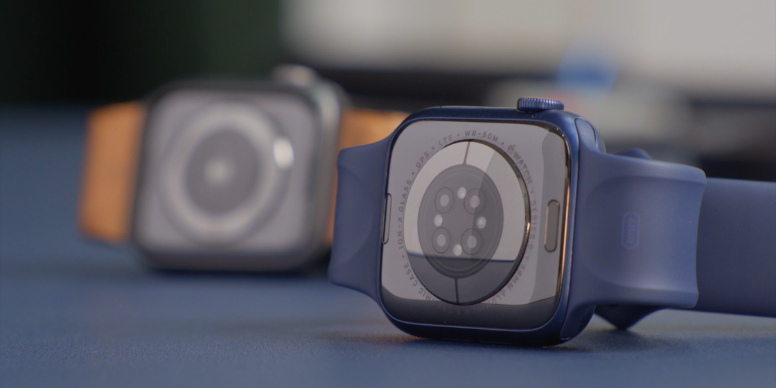 邵阳苹果手机维修分享Apple Watch 是如何测量卡路里的 