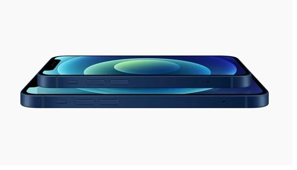 邵阳苹果手机维修分享iPhone 12 mini 锁屏后触屏失灵怎么办 