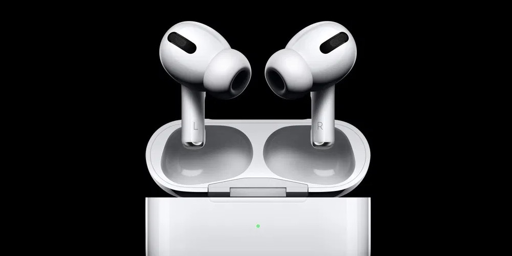 邵阳苹果手机维修分享AirPods Pro 出现静电噪音 