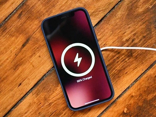 邵阳苹果手机维修分享iPhone 12可以随便充电吗 