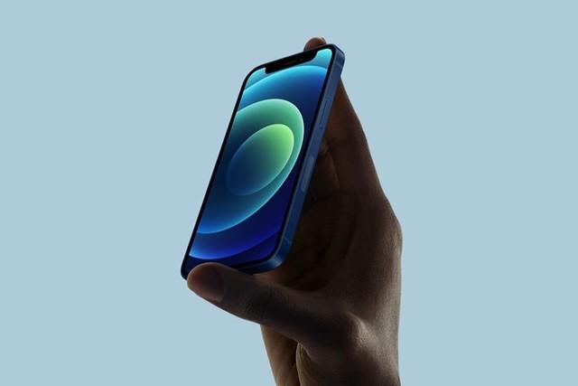 邵阳苹果手机维修分享iPhone 12 mini辐射很大吗 