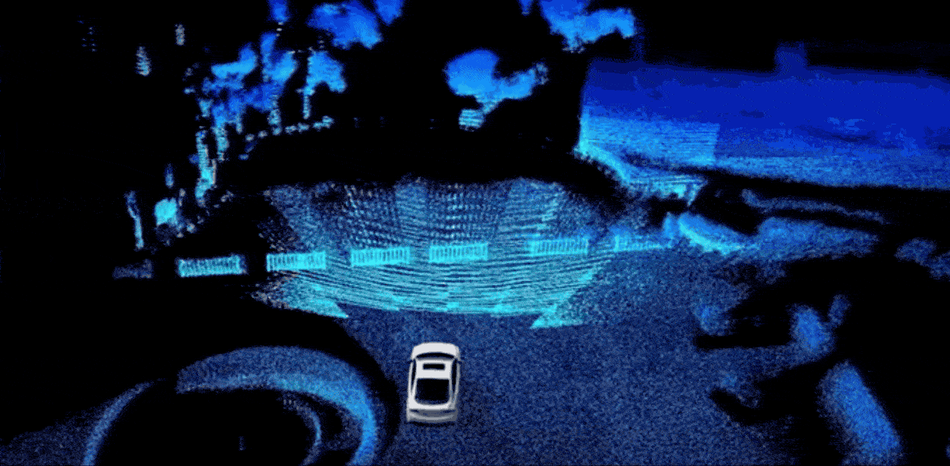邵阳苹果手机维修分享iPhone 12 Pro 搭载的 LiDAR 镜头与 ToF 镜头有什么不同 