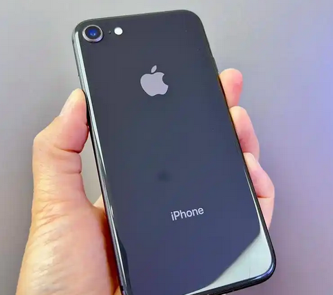 邵阳苹果8系统维修分享iPhone8手机系统升级后无法开机如何修复 