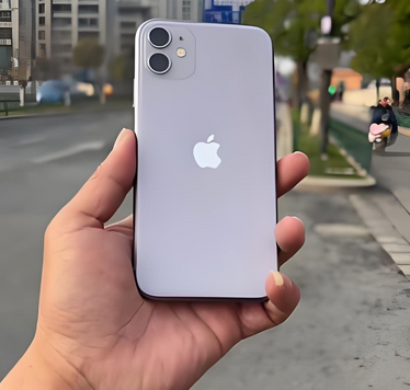 邵阳苹果11系统维修分享iPhone11手机系统崩溃无法开机如何解决