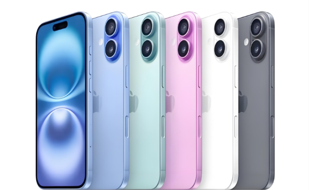 邵阳苹果手机维修分享iPhone 17换电池 