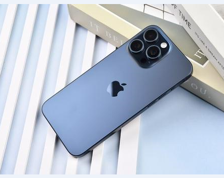 邵阳苹果维修点分享iPhone 15 Pro Max进水维修 