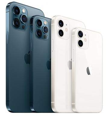 邵阳苹果维修点分享iPhone 12 Pro维修主板被忽略的实操故障 