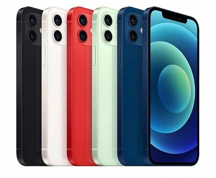 邵阳苹果维修点分享iPhone 12 Pro Max维修主板易被忽略的实操故障 