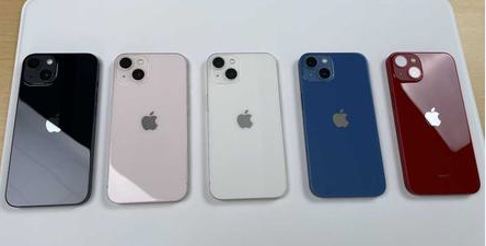 邵阳苹果维修点分享iPhone 13维修主板易被忽略实操故障 