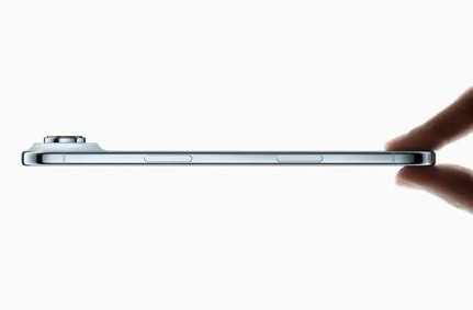 邵阳苹果维修点分享iPhone 17 Air自动关机电源故障解析 