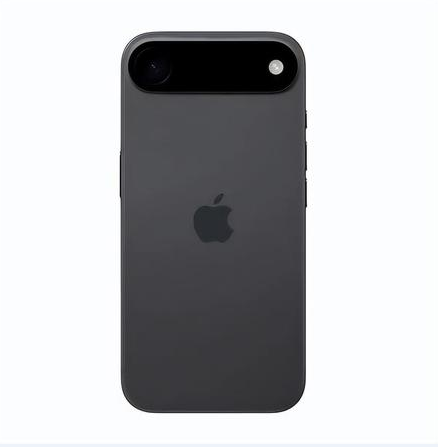 邵阳苹果维修点分享iPhone 17 Air扩容待机与快照隐患 