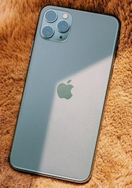 邵阳苹果维修点分享iPhone 11 Pro Max黑屏特殊诱因梳理 