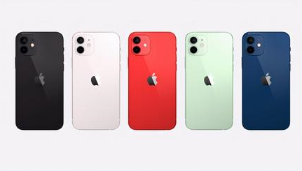 邵阳苹果维修点分享iPhone 12黑屏隐蔽故障解读 