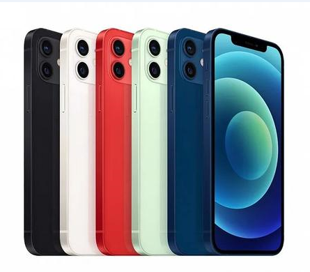 邵阳苹果维修点分享iPhone 12 Pro Max黑屏冷门故障解读 
