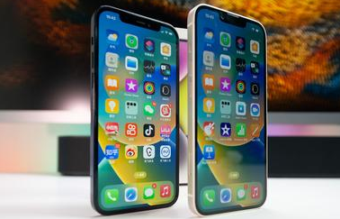 邵阳苹果维修点分享iPhone 14黑屏多元故障深度解读 