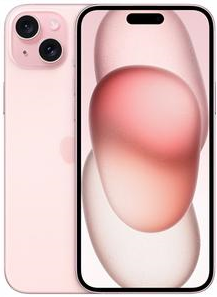 邵阳苹果维修点分享iPhone15 Plus手机黑屏小众问题 