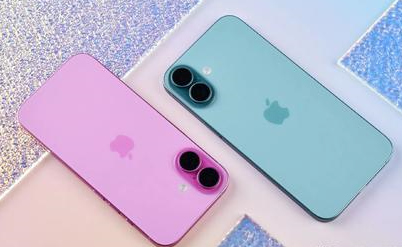 邵阳苹果维修点分享iPhone 16手机黑屏多重诱因解析 