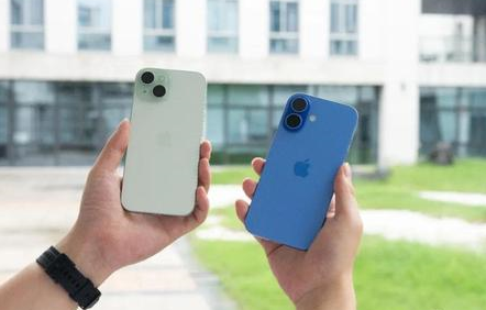 邵阳苹果维修点分享iPhone 16 Plus黑屏疑难故障汇总 