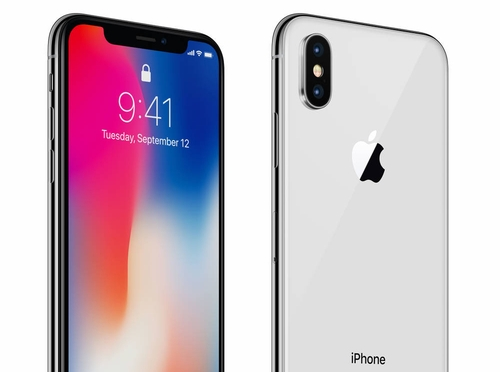 邵阳苹果维修点分享iPhone X电池发烫冷门故障解析 